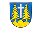 Wappen: Gemeinde Forstinning
